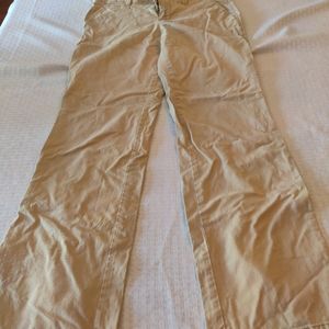 Women's khakis